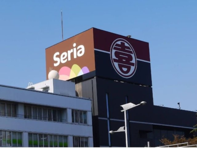 レオパレス琴芝Ａ館の周辺