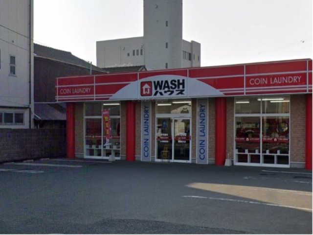 レオパレス琴芝Ａ館の周辺