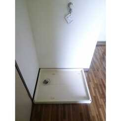 グリーンハイツの設備