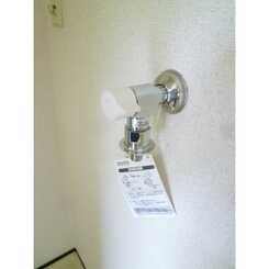 グリーンハイツの設備