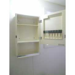 グリーンハイツのその他