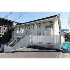 グリーンハイツのその他共用部分