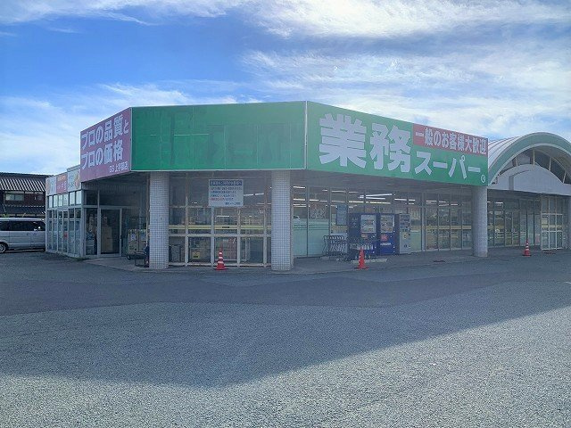 レオパレス川添の周辺