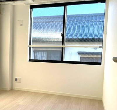 【展望】 | MOK-TERRACE大泉学園