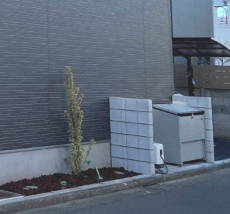 【その他共用部分】 | MOK-TERRACE大泉学園