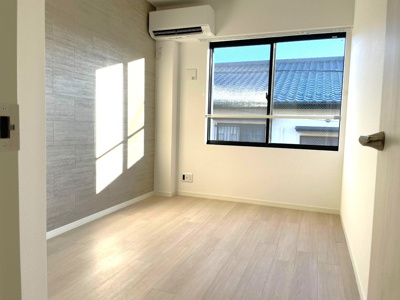 【居間・リビング】 | MOK-TERRACE大泉学園