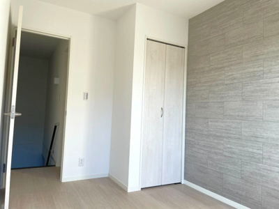 【収納】 | MOK-TERRACE大泉学園