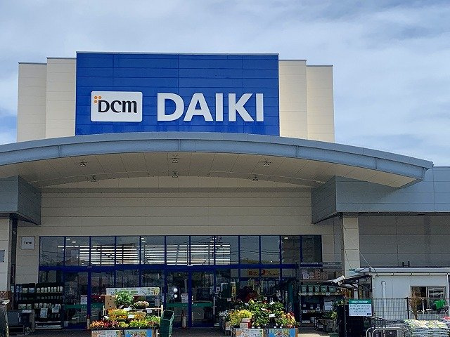 レオパレスＭａｒｉｎｅ　Ｎ館の周辺