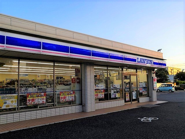 レオパレスＭａｒｉｎｅ　Ｎ館の周辺