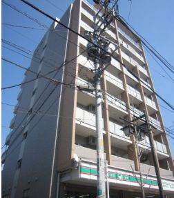 【外観】 | いずみマンションⅡ | 外観です