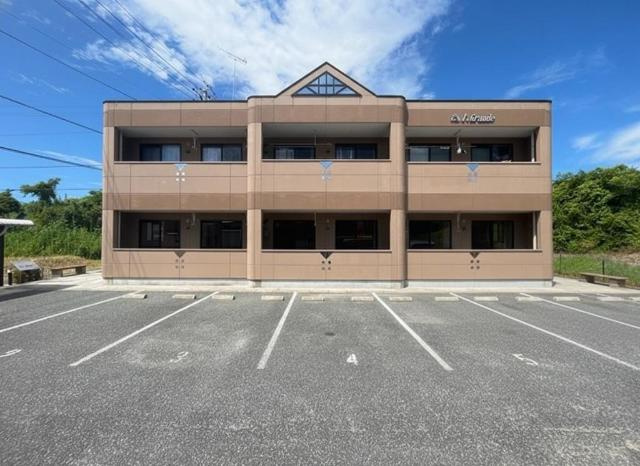 Ｉ・Ｇｒａｎｄｅ