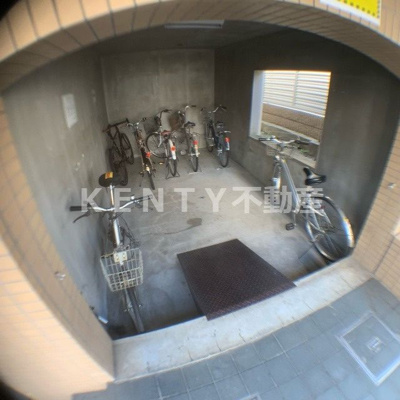 【その他共用部分】 | ミリオンコート多摩川 | ゆったり過ごせるお風呂です