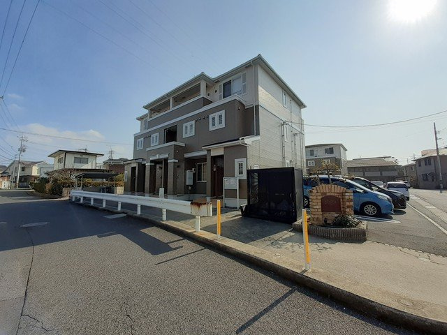 グランド－ル　Ａ