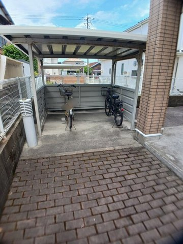 マインハウスのその他共用部分