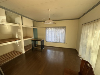 【洋室】 | 【北杜市高根町東井出】管理分譲地内にあるコンパクトな平家