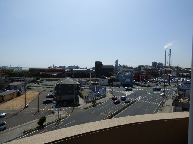 ミレーユ・ステディアの展望