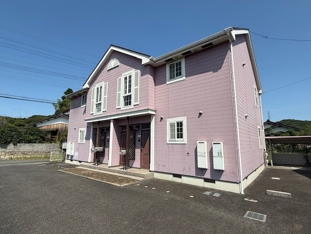 シャルマン　シャトーＡ