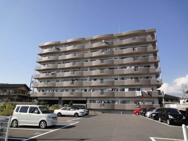 グレイスフォート岬