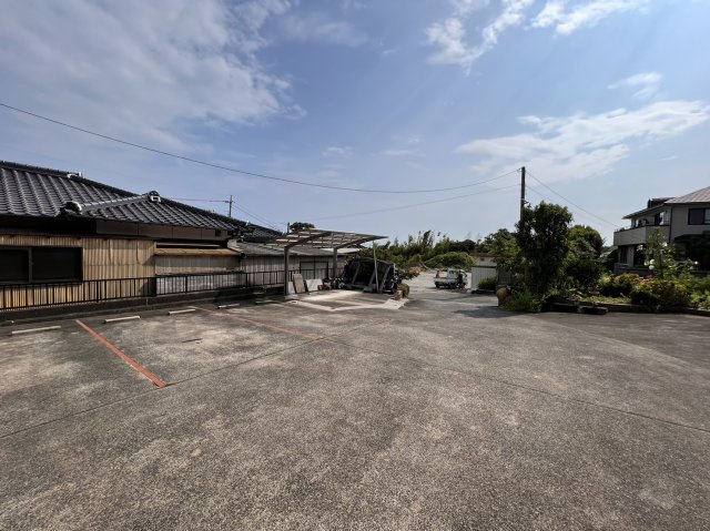 イーストヒルズのその他共用部分