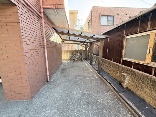 ロイヤル寿マンションのその他共用部分