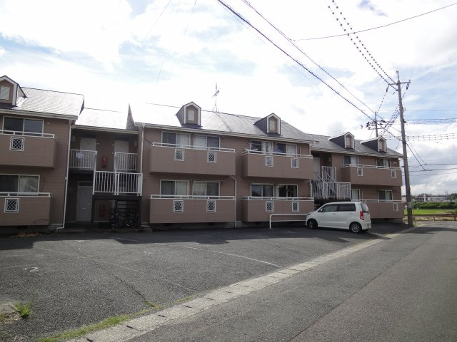 ロイヤルパレス浜田