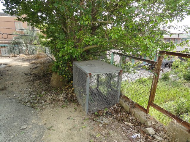 コーポ01のその他共用部分