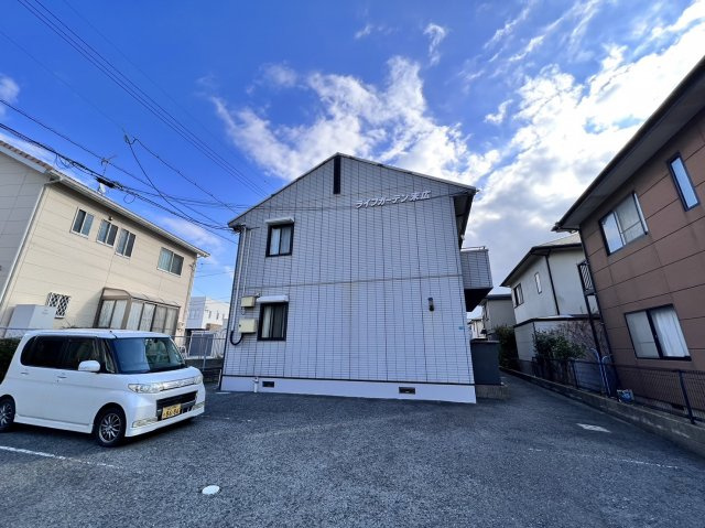 ライフガーデン末広