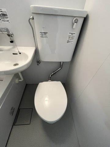 【トイレ】