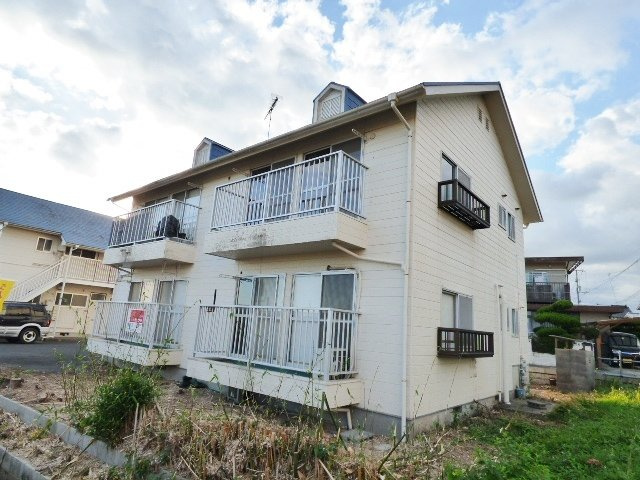 ホワイトハウスＢ