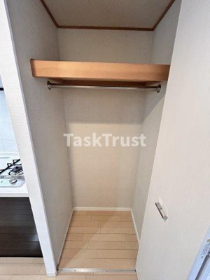 【収納】 | インザグレイス天神橋