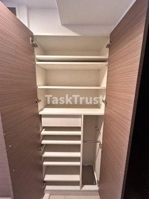 【収納】 | インザグレイス天神橋