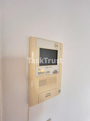 【セキュリティ】 | インザグレイス天神橋