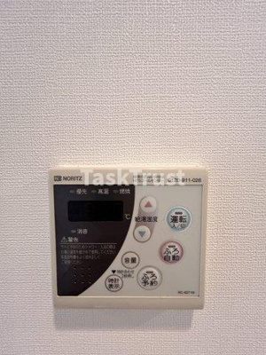 【設備】 | インザグレイス天神橋