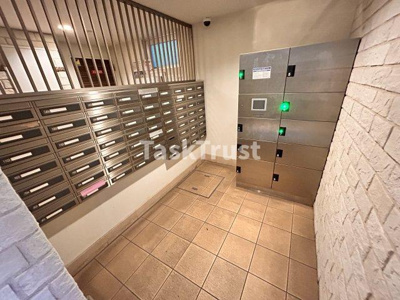 【その他共用部分】 | インザグレイス天神橋