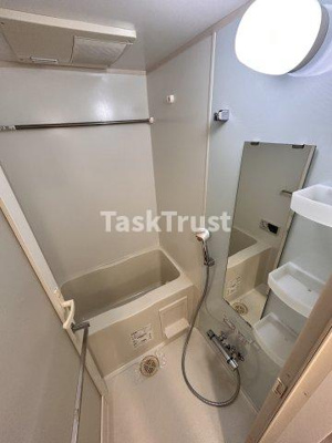 【浴室】 | インザグレイス天神橋