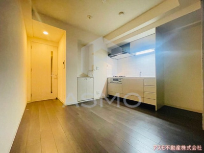 【内装】 | プレサンス堺筋本町駅前