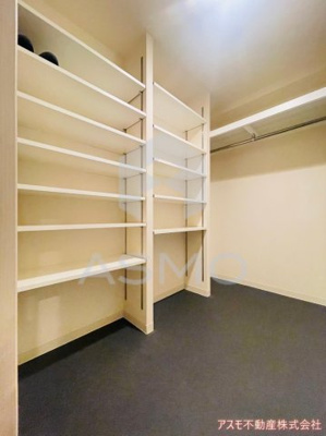 【収納】 | プレサンス堺筋本町駅前