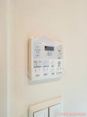 【設備】 | プレサンス堺筋本町駅前