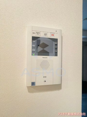 【セキュリティ】 | プレサンス堺筋本町駅前