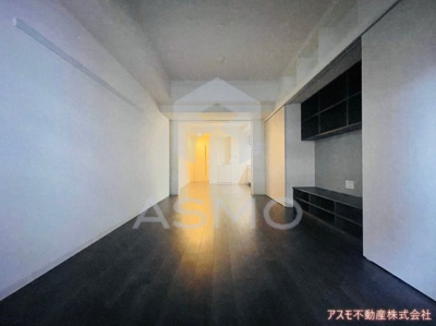 【居間・リビング】 | プレサンス堺筋本町駅前