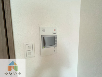 【セキュリティ】 | プレサンスジェネ千種内山Ⅱ