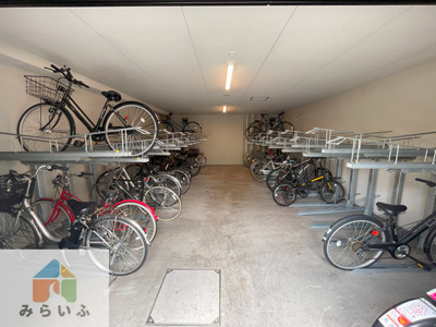 【その他共用部分】 | プレサンスジェネ千種内山Ⅱ