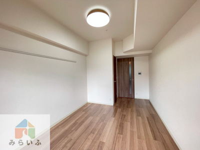 【居間・リビング】 | プレサンスジェネ千種内山Ⅱ