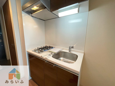 【キッチン】 | プレサンスジェネ千種内山Ⅱ