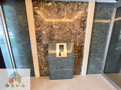 【セキュリティ】 | プレサンスジェネ千種内山Ⅱ