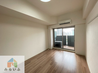 【居間・リビング】 | プレサンスジェネ千種内山Ⅱ