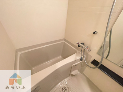 【浴室】 | プレサンスジェネ千種内山Ⅱ