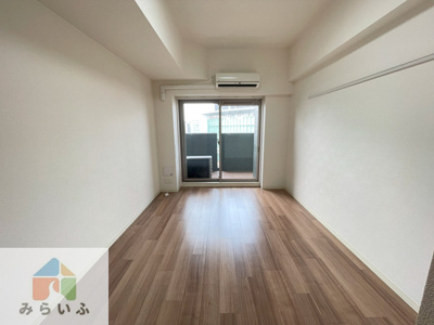 【居間・リビング】 | プレサンスジェネ千種内山Ⅱ