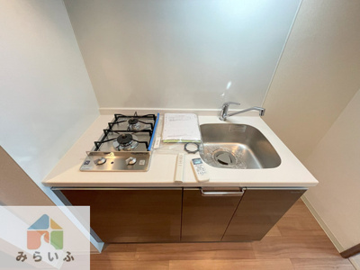 【キッチン】 | プレサンスジェネ千種内山Ⅱ