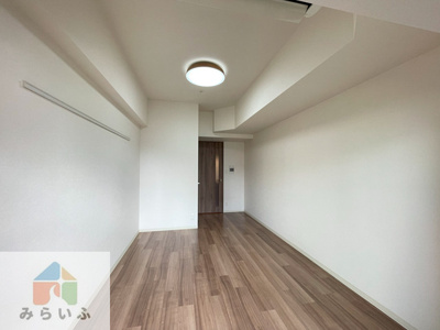 【寝室】 | プレサンスジェネ千種内山Ⅱ